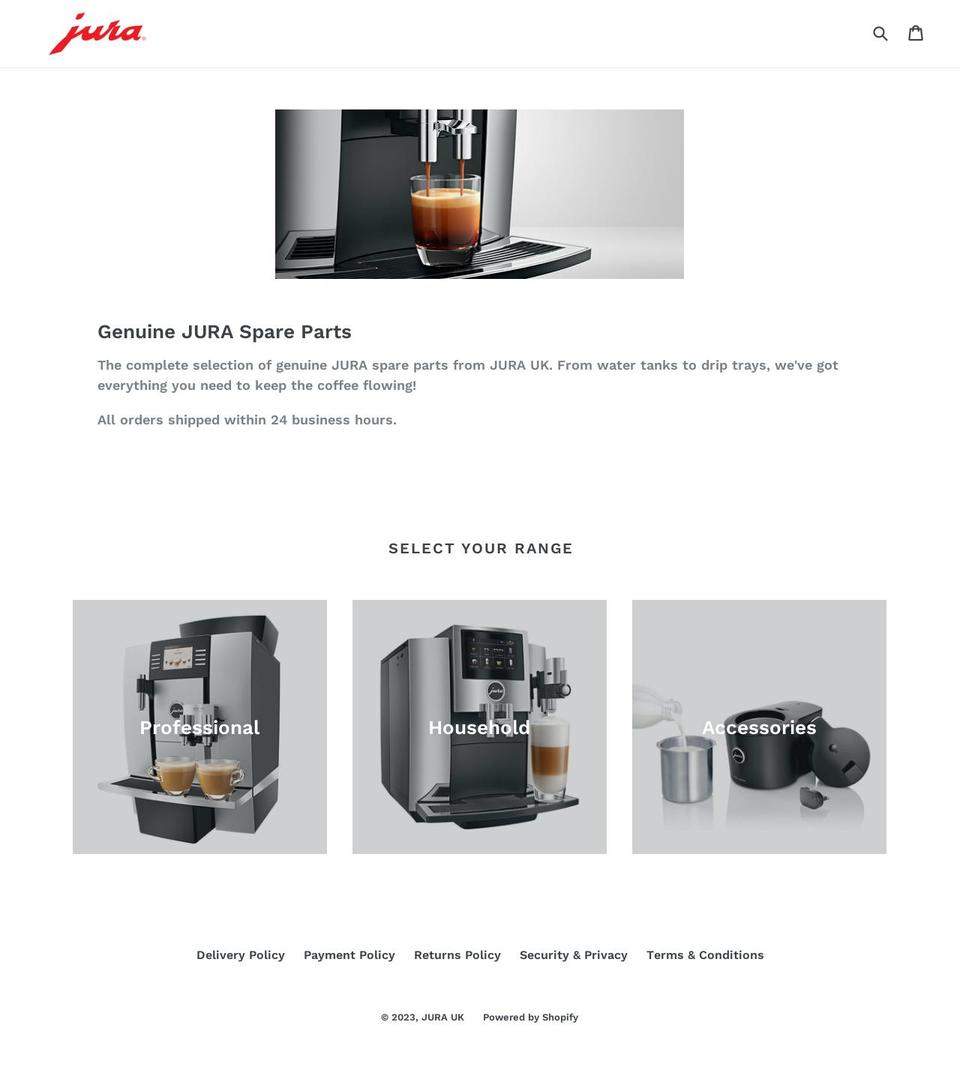 pendlebrewfix.uk shopify website screenshot