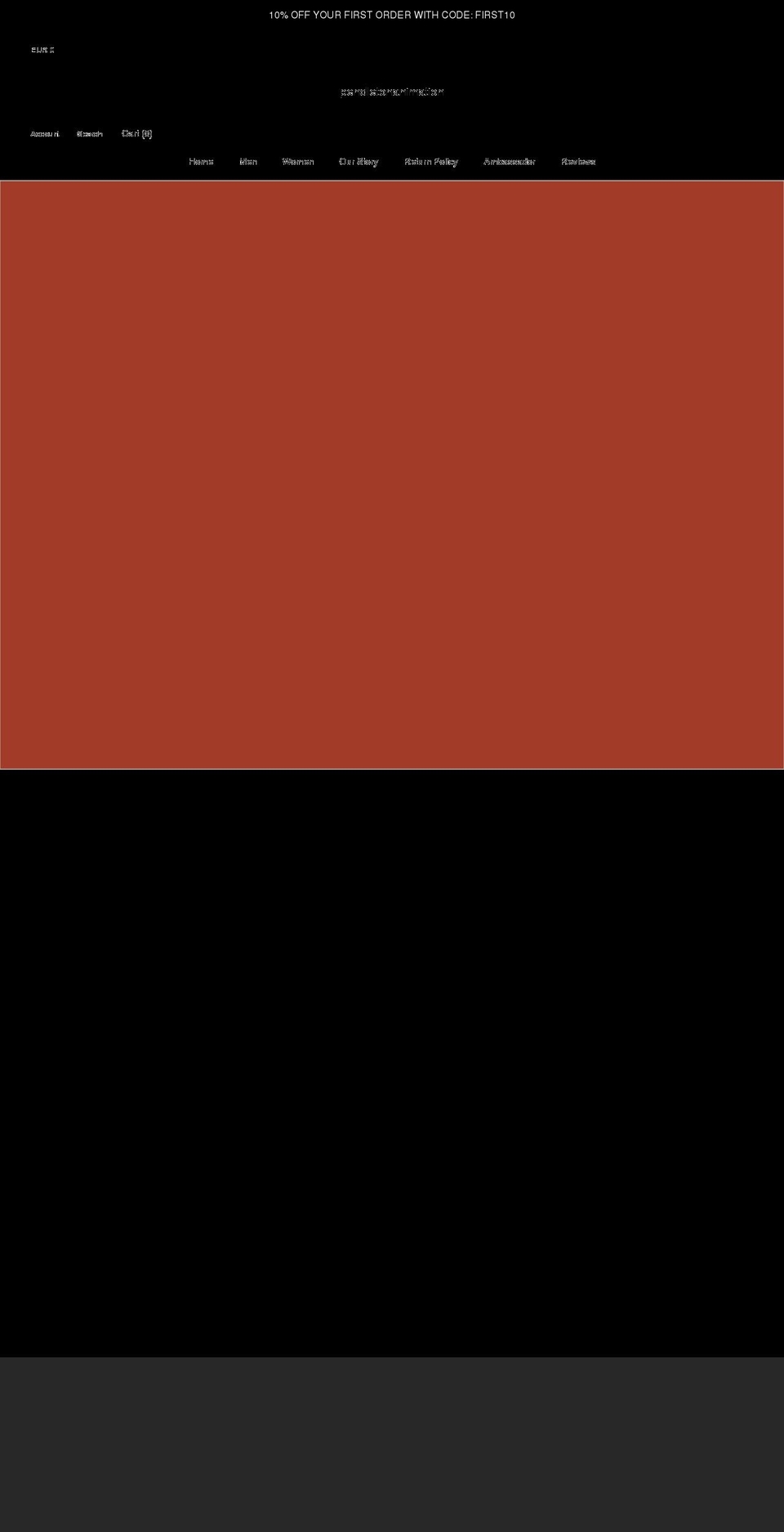 pendletonanimation.com shopify website screenshot