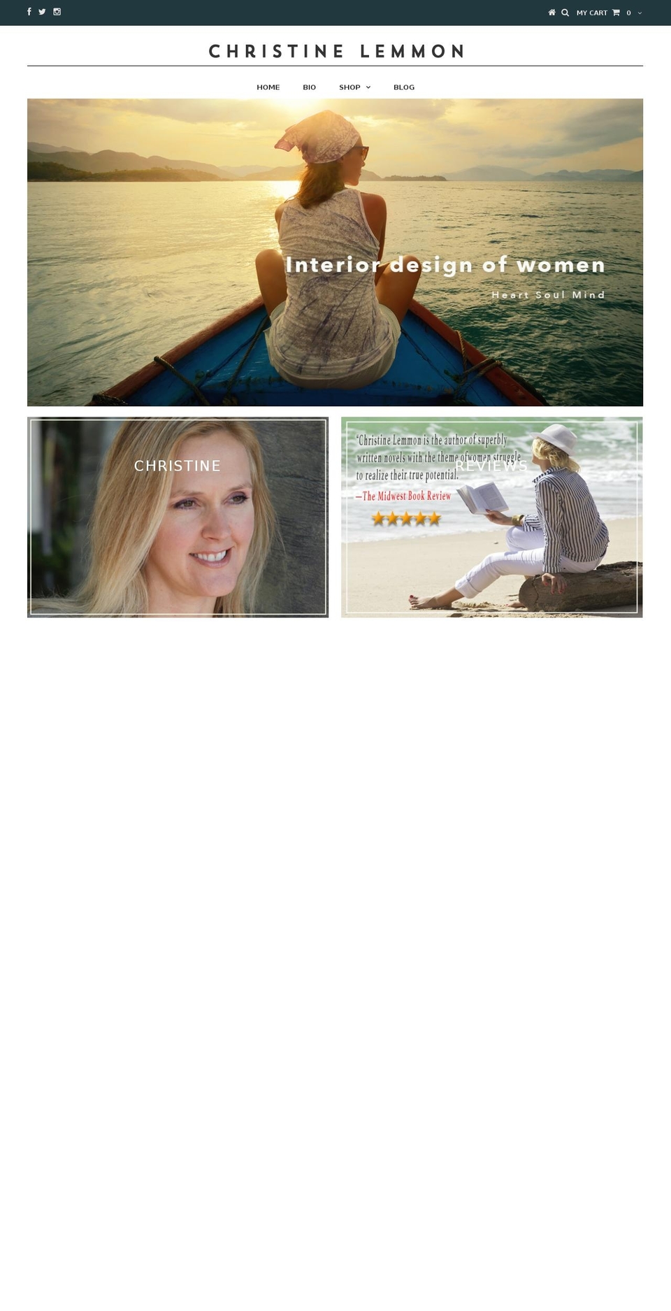 penmarkpublishing.com shopify website screenshot