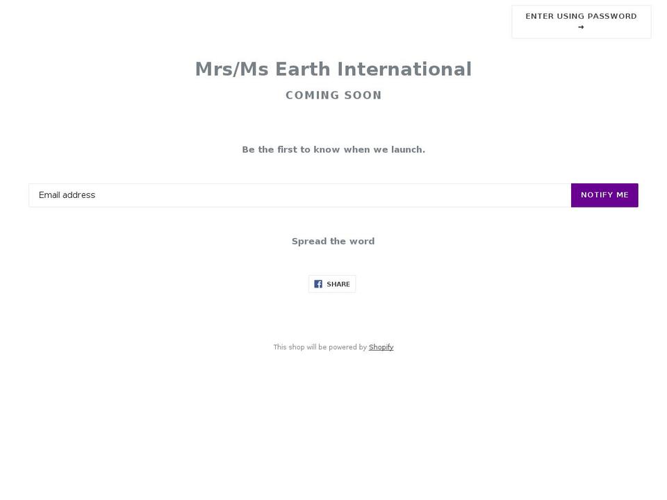 peoplesvotingchoice.com — Shopify storefront screenshot