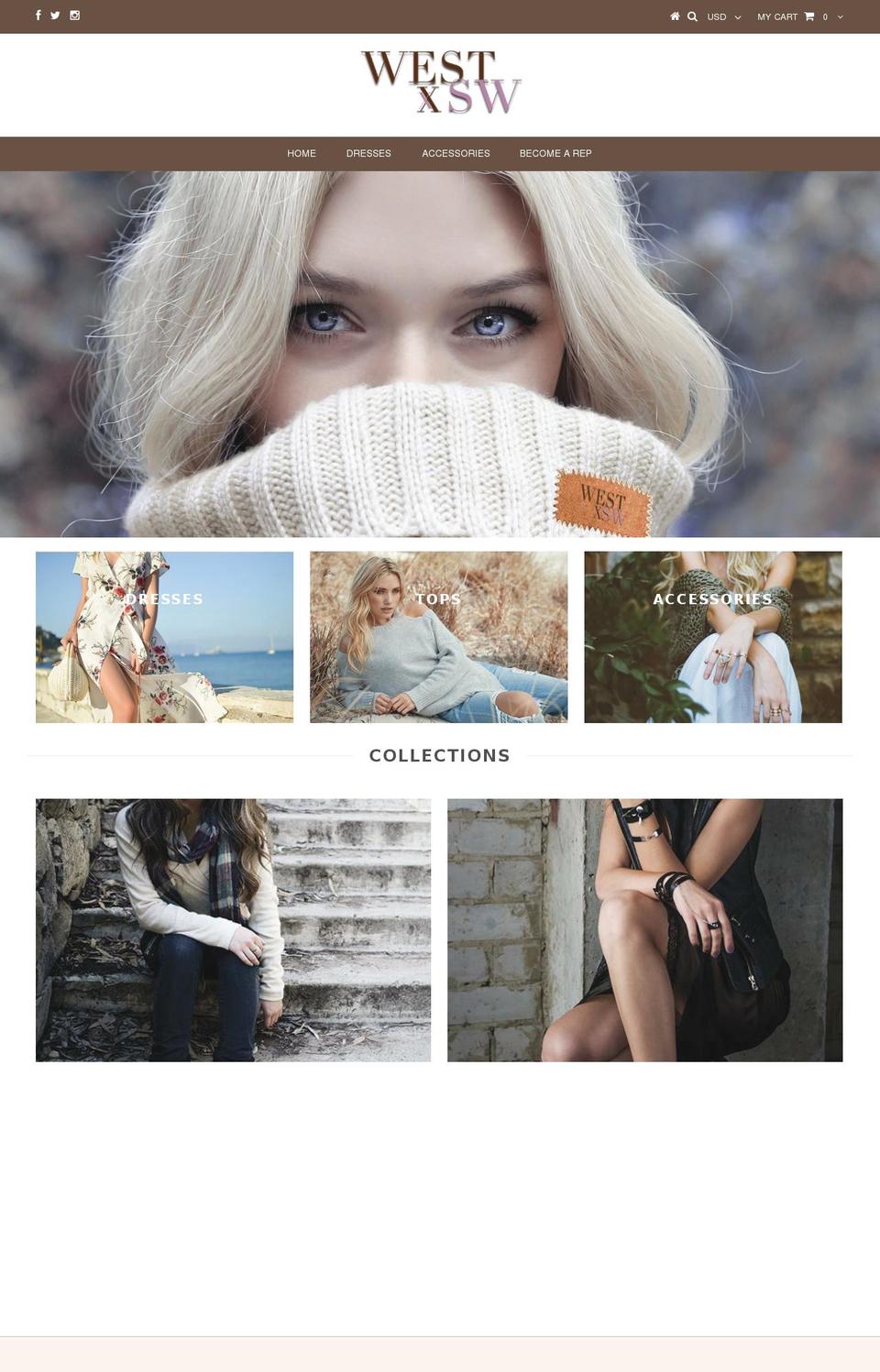 perfectartistry.com — Shopify storefront screenshot