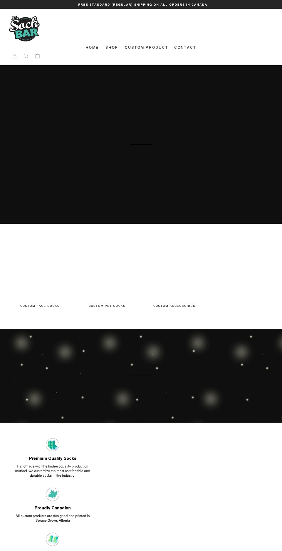 perfectlittlebundles.com.au shopify website screenshot