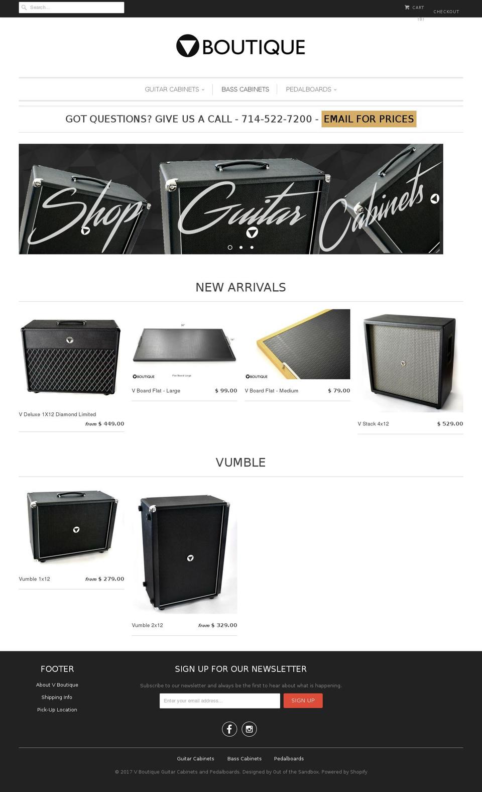 perfectonemusic.com shopify website screenshot