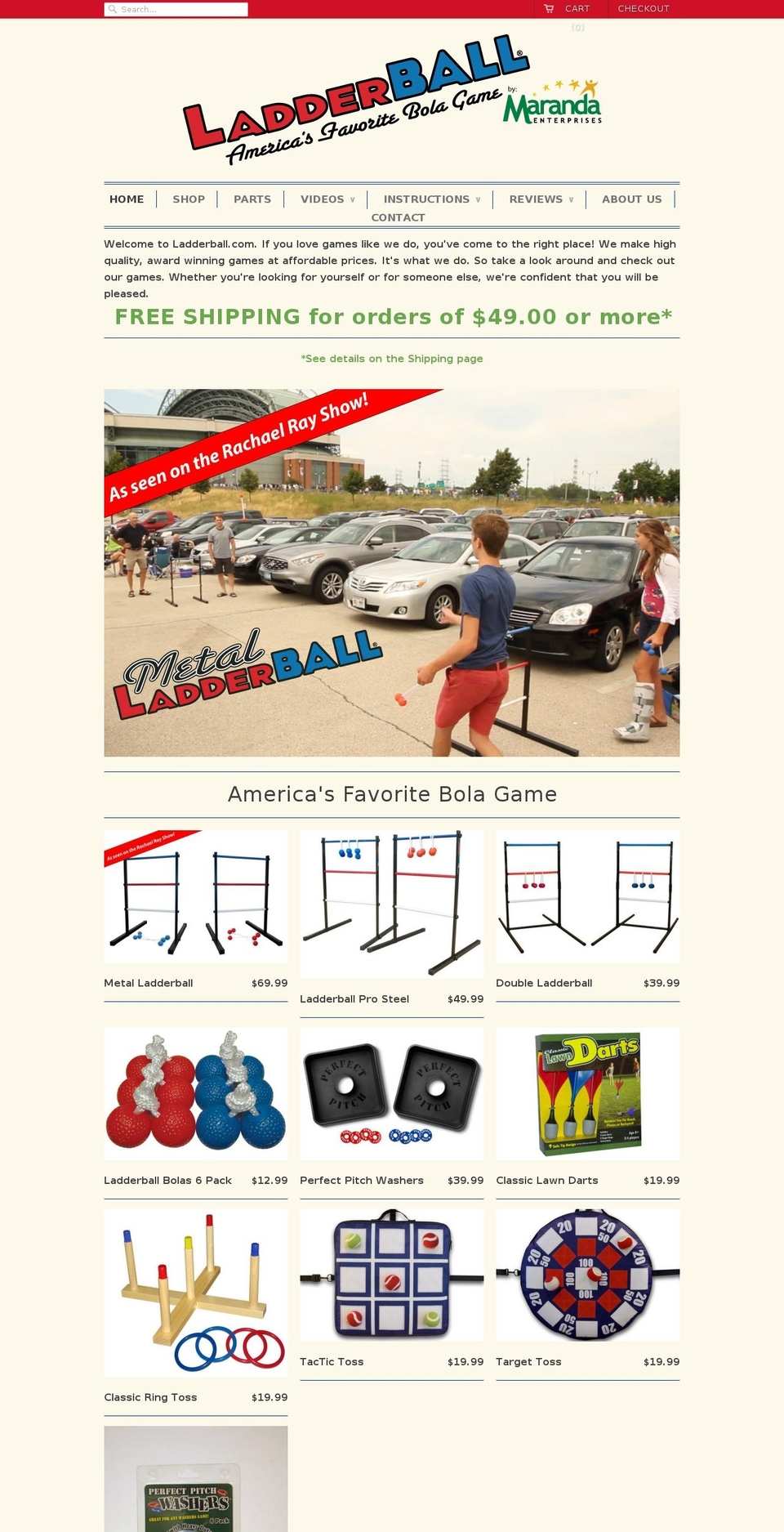 perfectpitchwashers.com shopify website screenshot