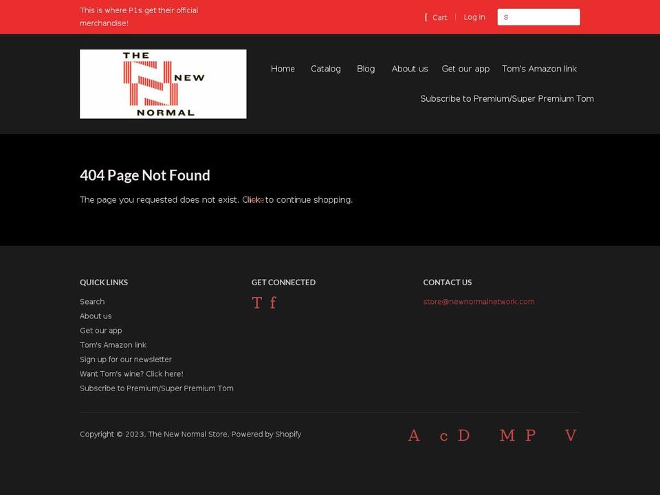 perfectwithsteak.com — Shopify storefront screenshot