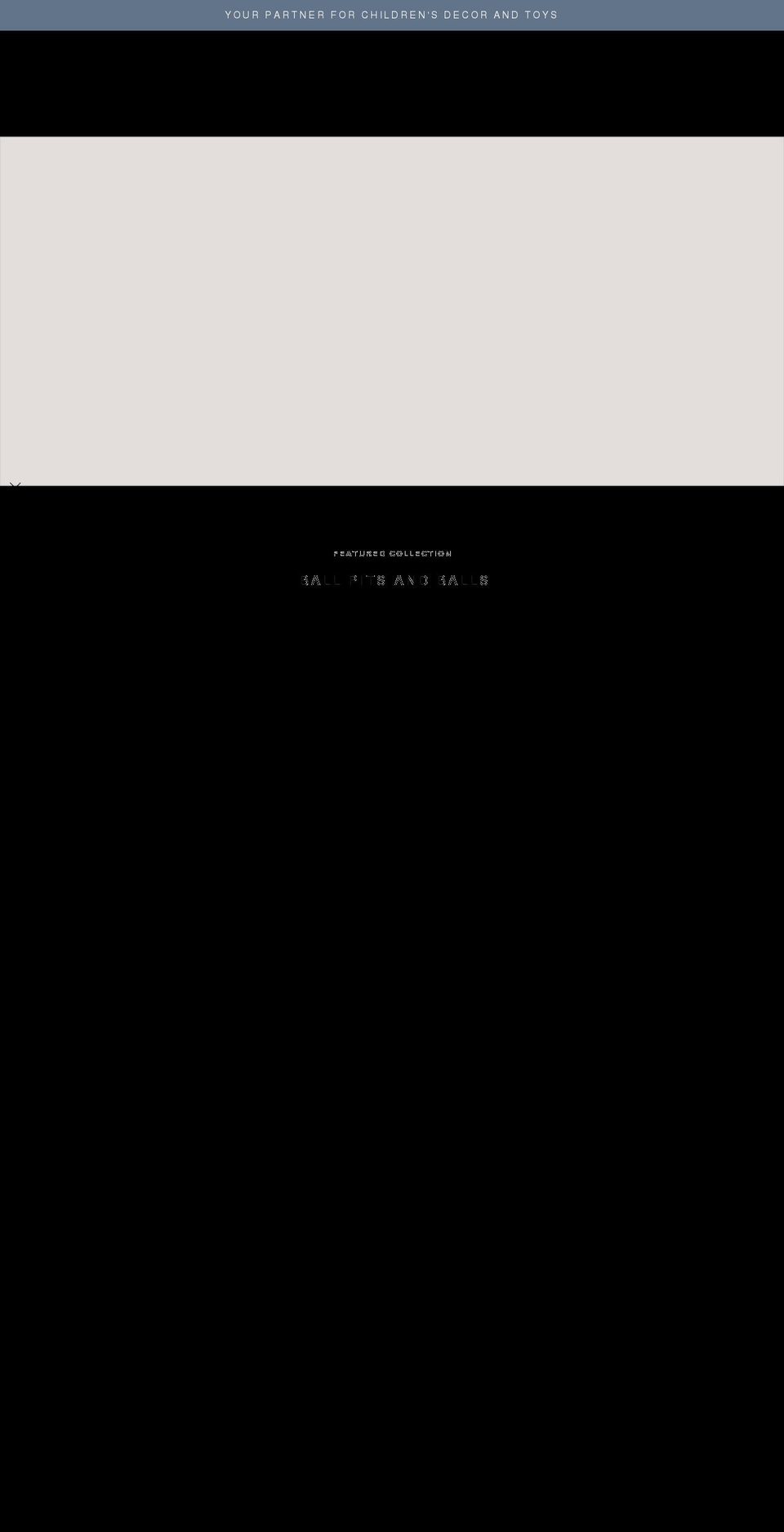 periwinkleandco.com — Shopify storefront screenshot