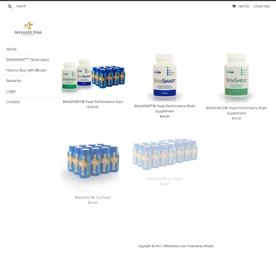 perksclub.com shopify website screenshot