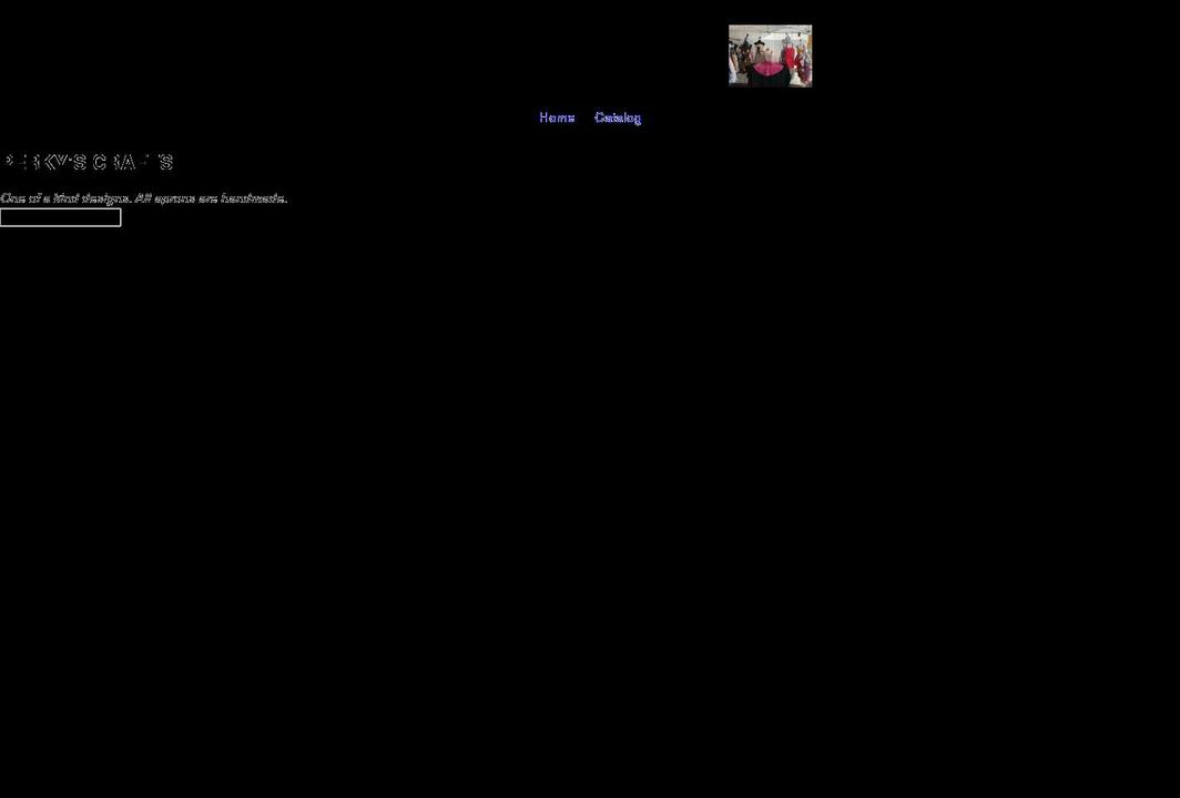 perkyscrafts.com shopify website screenshot