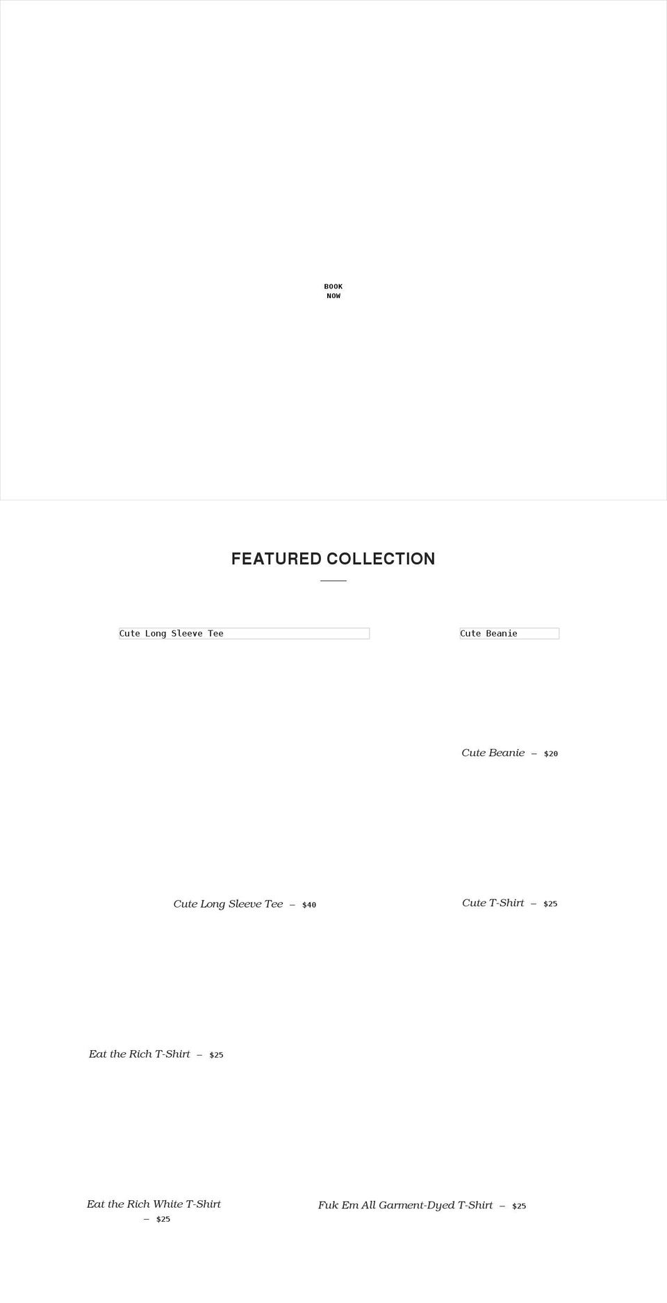 perreze.com shopify website screenshot