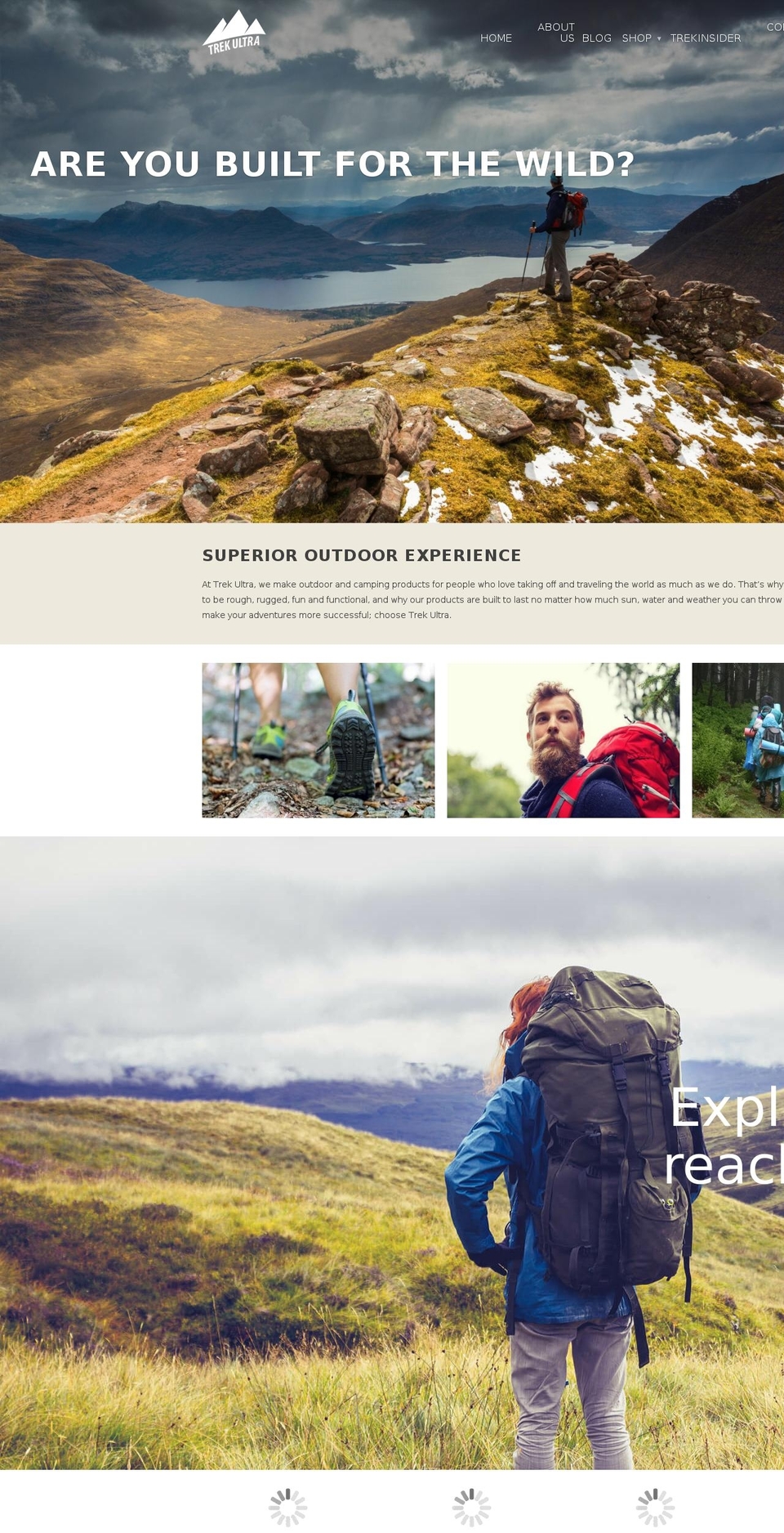 personalfilterstraw.com shopify website screenshot