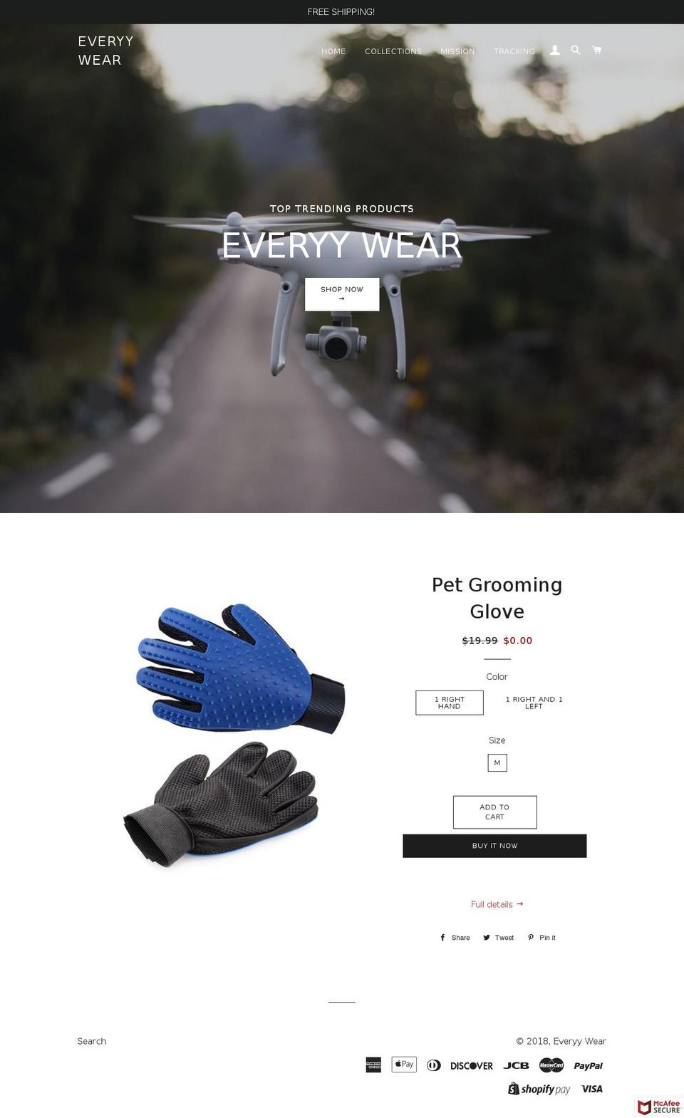 petalphabet.com — Shopify storefront screenshot