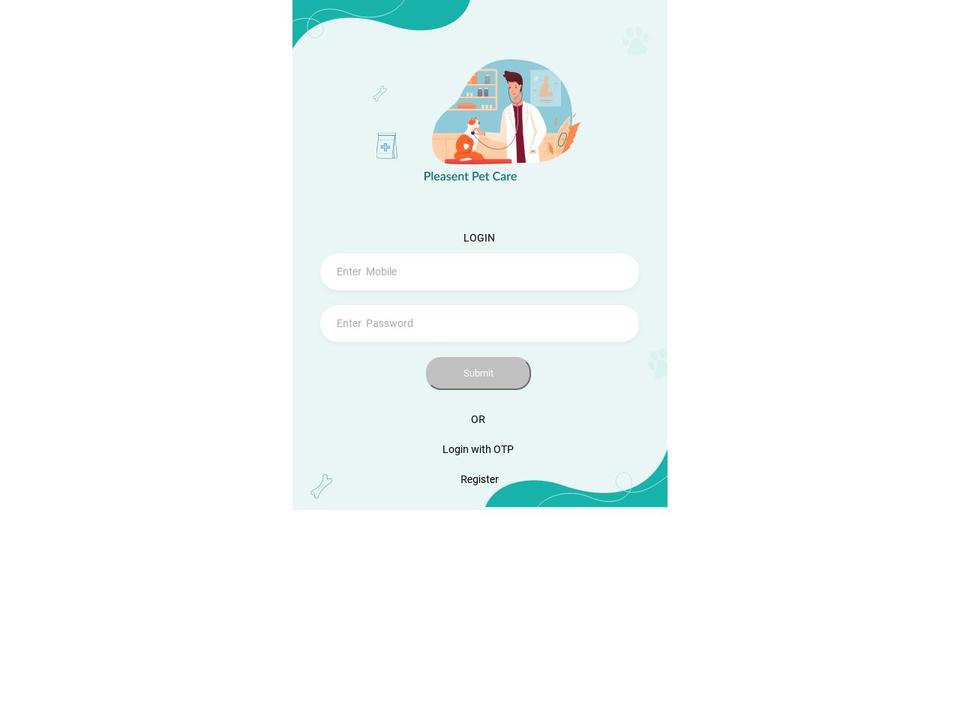 petglobes.com — Shopify storefront screenshot
