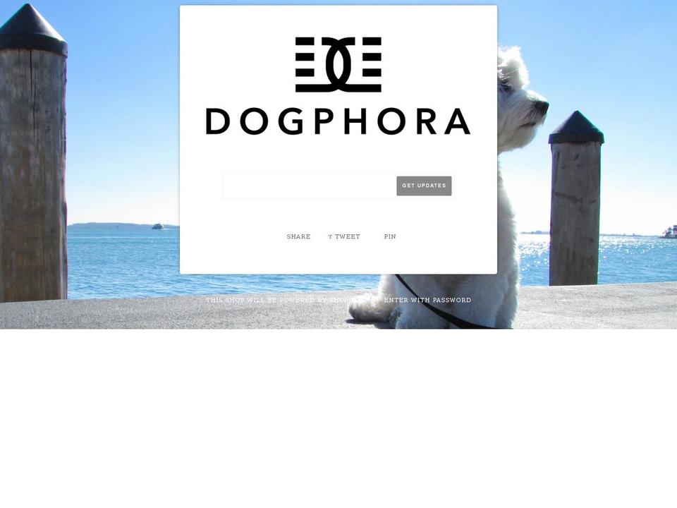 petgloss.com shopify website screenshot