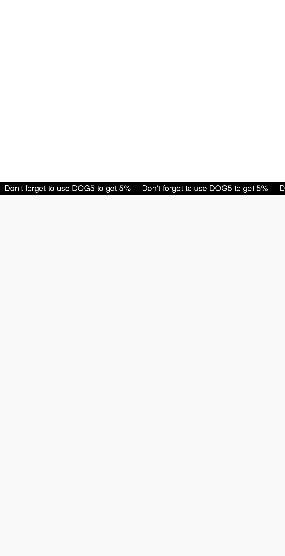 pethaven.co.uk shopify website screenshot