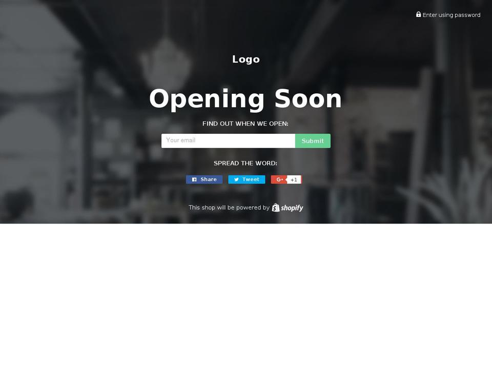petitery.com shopify website screenshot