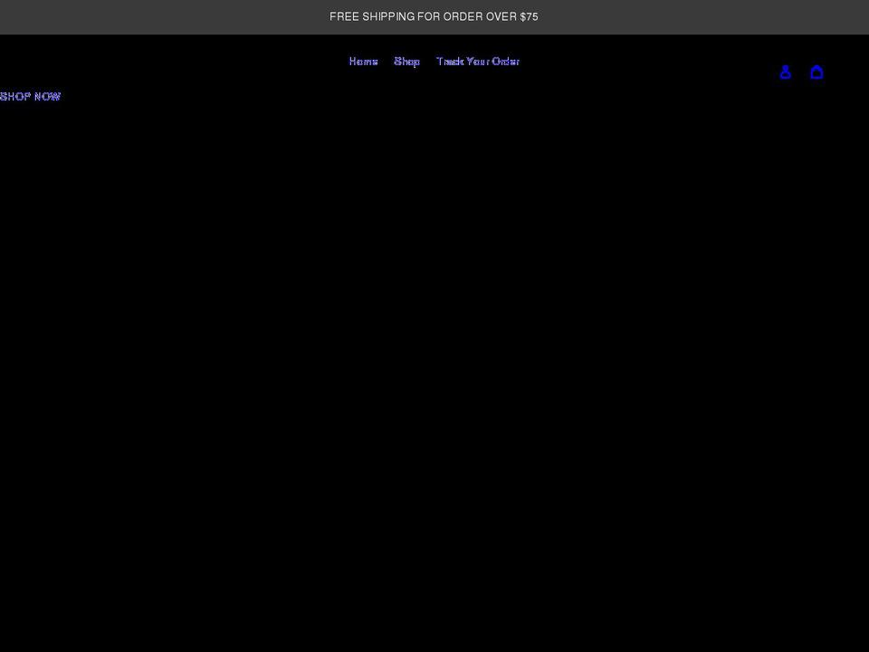 petsgrounds.com shopify website screenshot