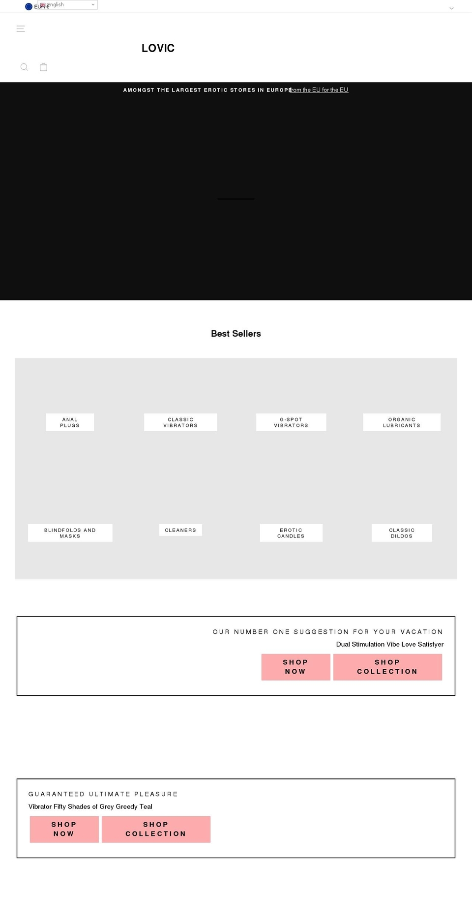 petsluvhead2tail.com — Shopify storefront screenshot