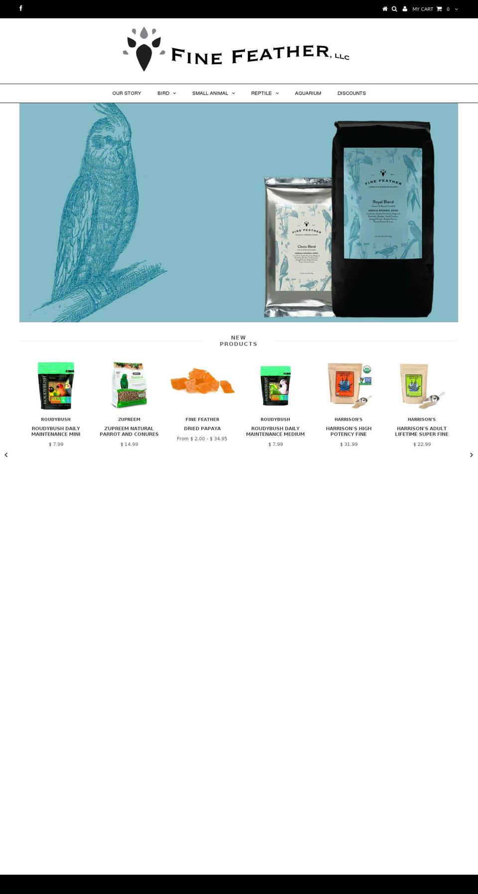 petsupplyli.com — Shopify storefront screenshot