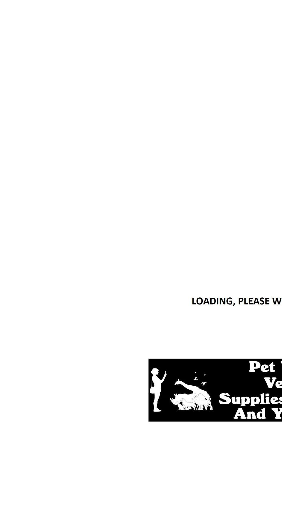 petvideoverifypetsupplies.com shopify website screenshot