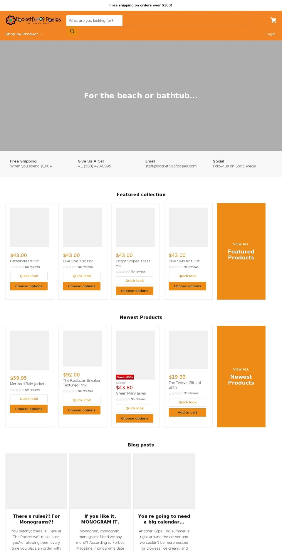 PFOP Theme_5_14_2018 Shopify theme site example pfopinc.com