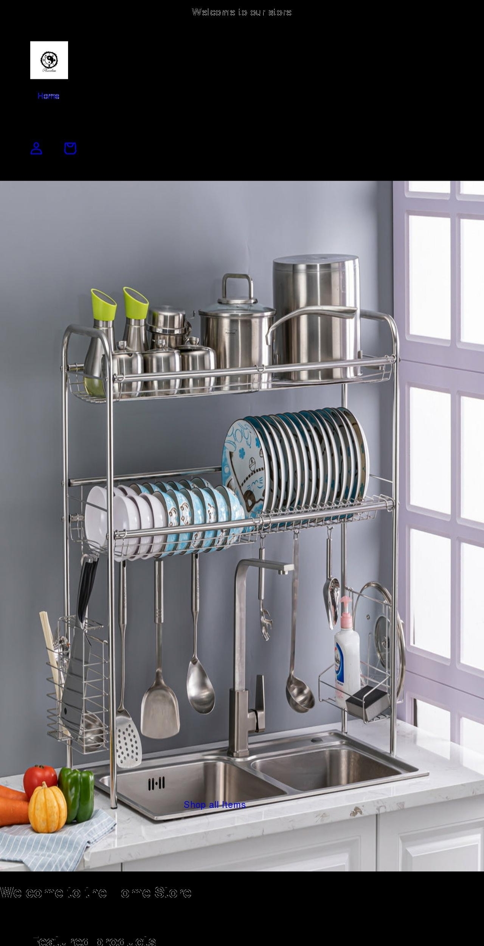 phace-less.com shopify website screenshot