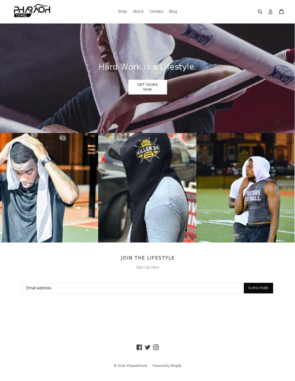 theme-export-pharaohtowel-com-debut-17may2017 Shopify theme site example pharaohtowel.com