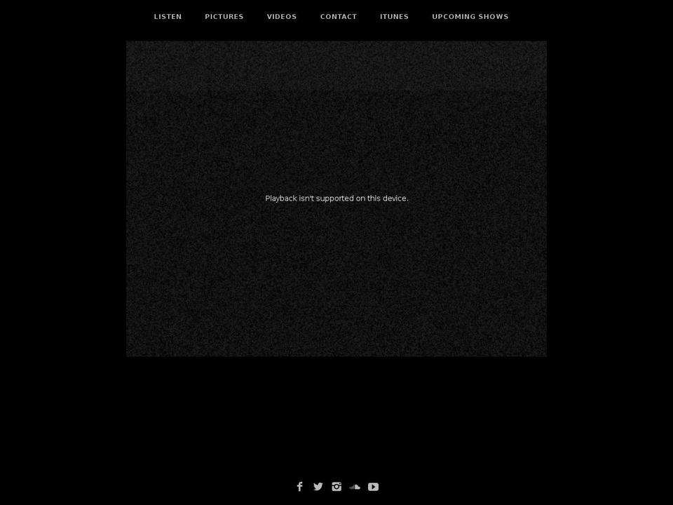 phfatlightsout.com shopify website screenshot