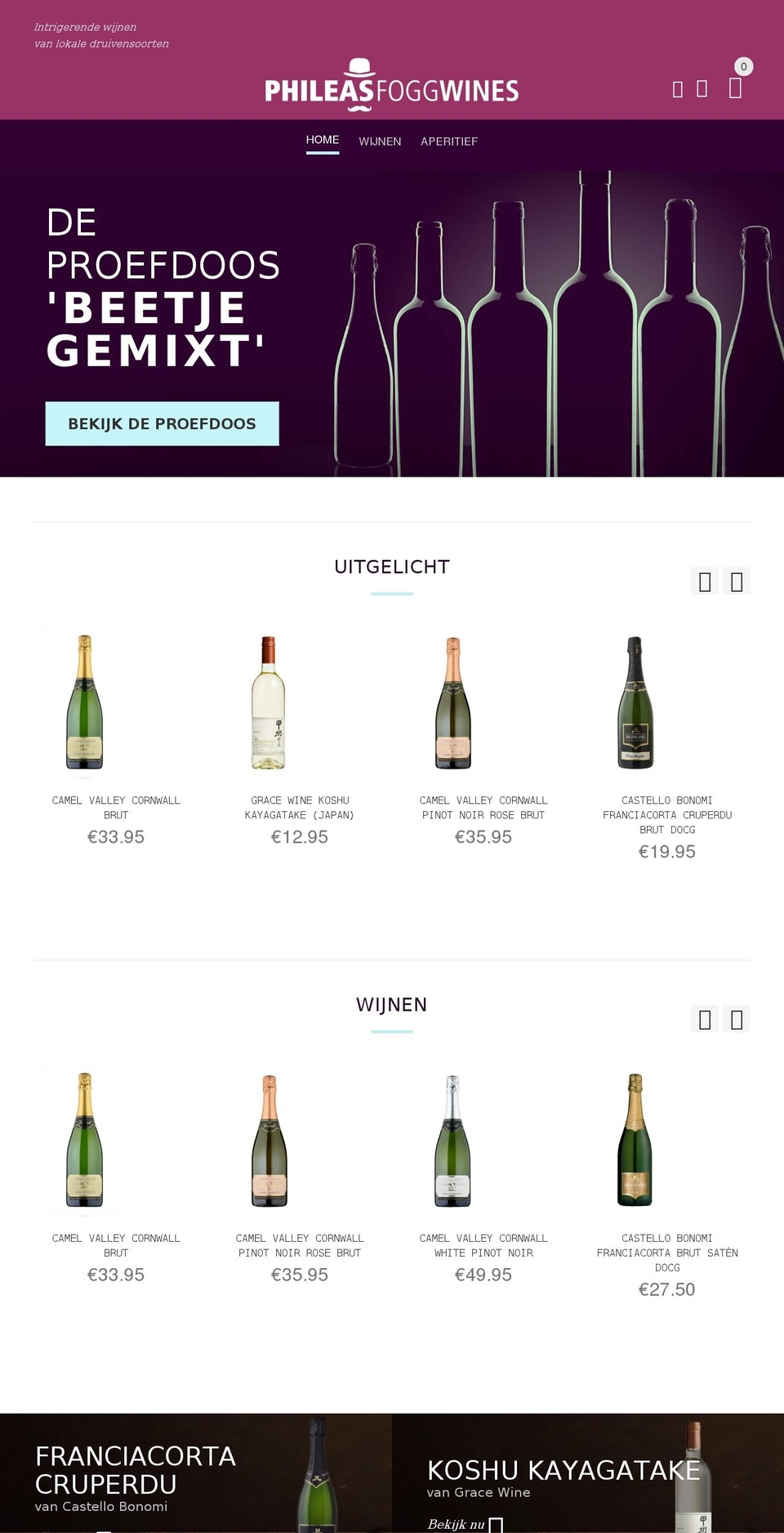 yourstore-v2-1-3 Shopify theme site example phileasfoggwines.nl