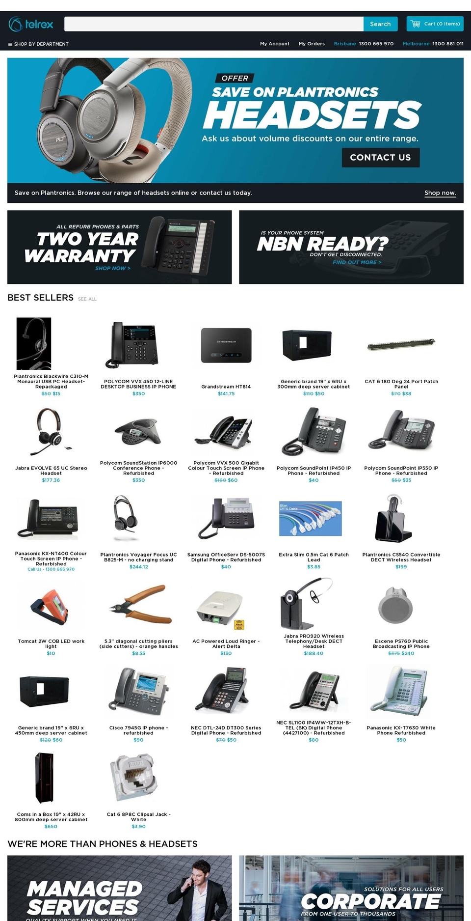 phonerecyclers.com.au shopify website screenshot