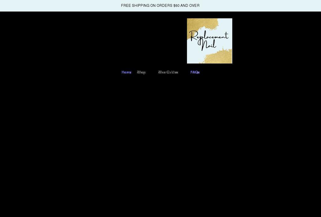 phreshoffthebrush.com shopify website screenshot