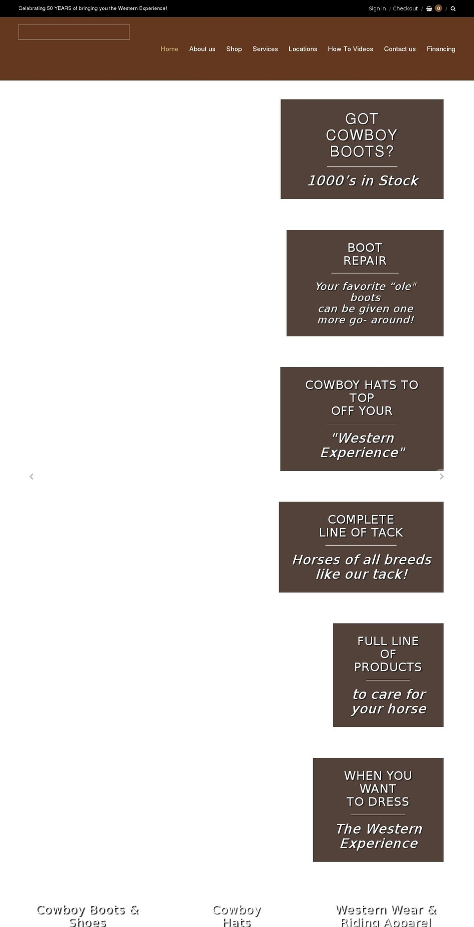 phsaddle.com shopify website screenshot