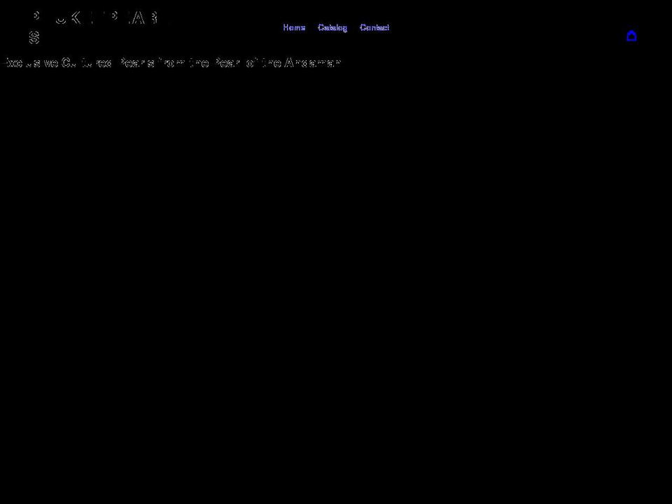 phuketpearls.com shopify website screenshot