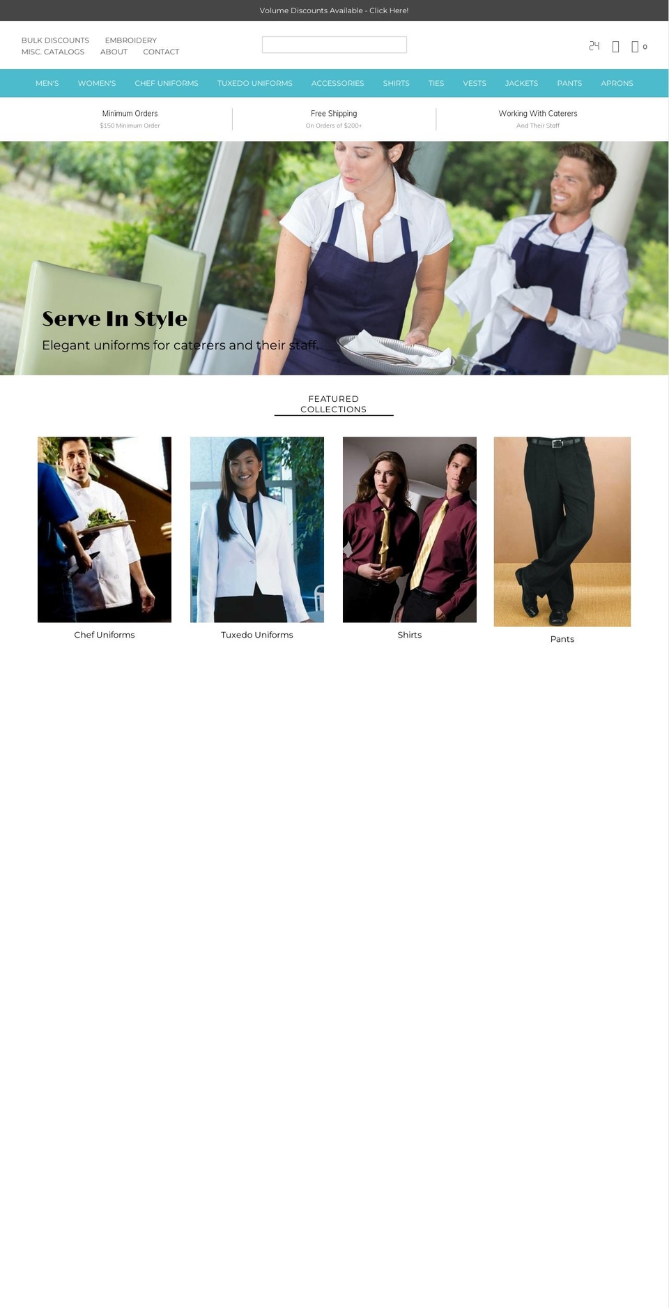 piccionecanaletas.com shopify website screenshot