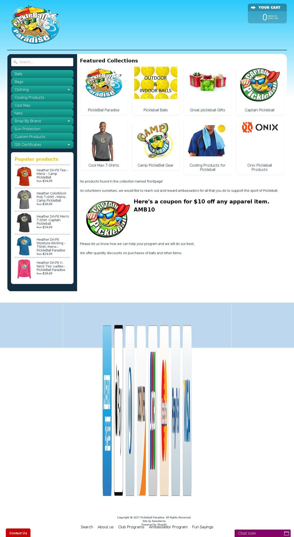 theme-export-keepdoggiesafe-com-sunrise-23aug Shopify theme site example pickleballfashion.com