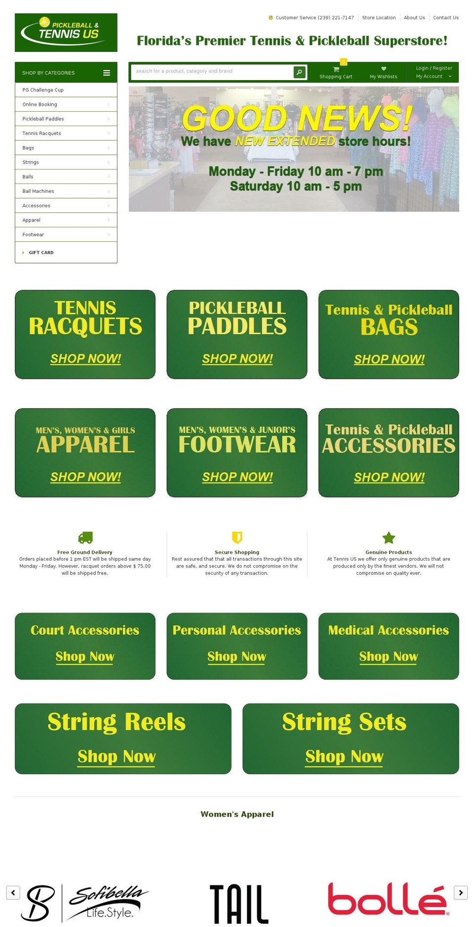 minimart-theme-source Shopify theme site example pickleballplanet.biz