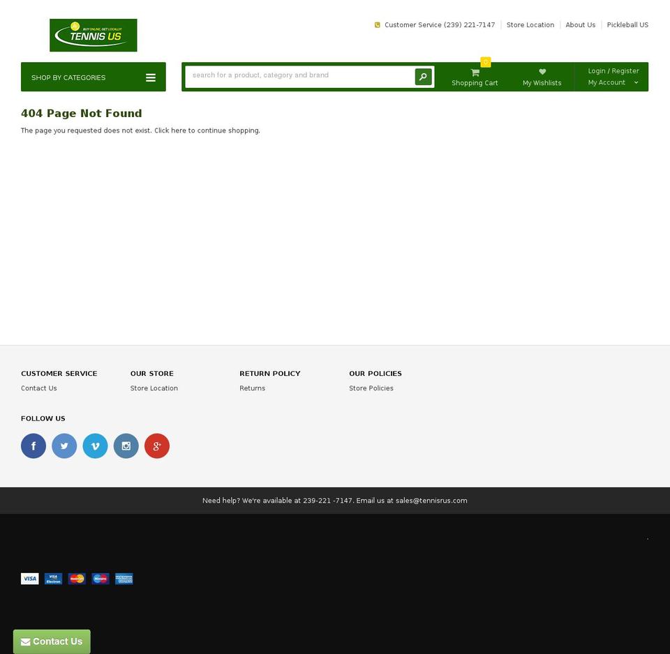 minimart-theme-source Shopify theme site example pickleballplanet.us