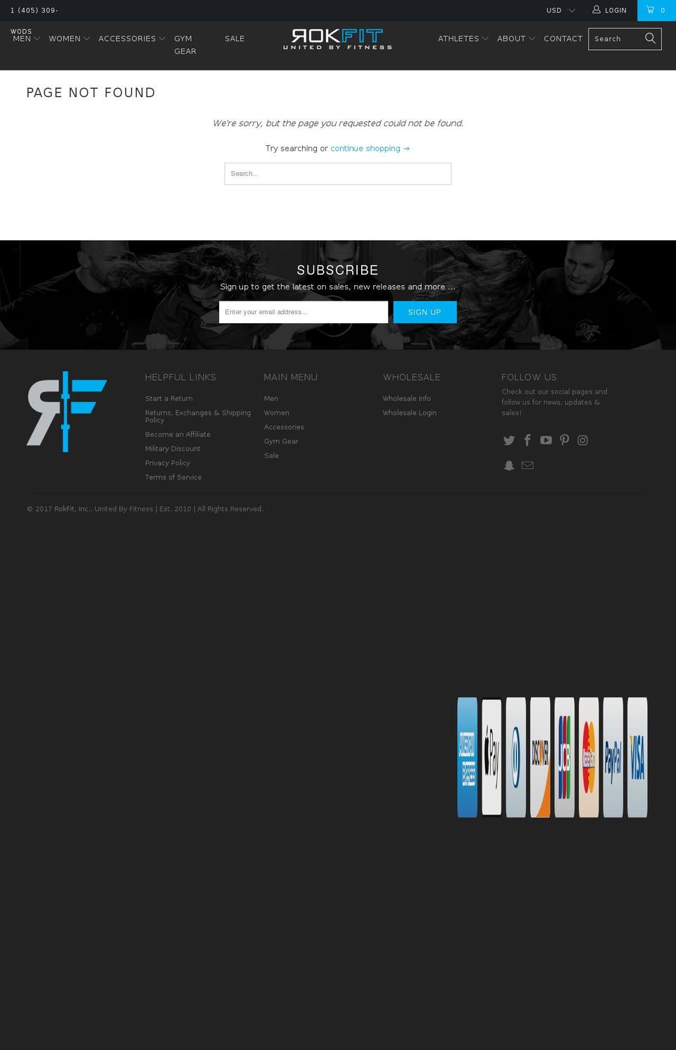 pickupthebar.com shopify website screenshot