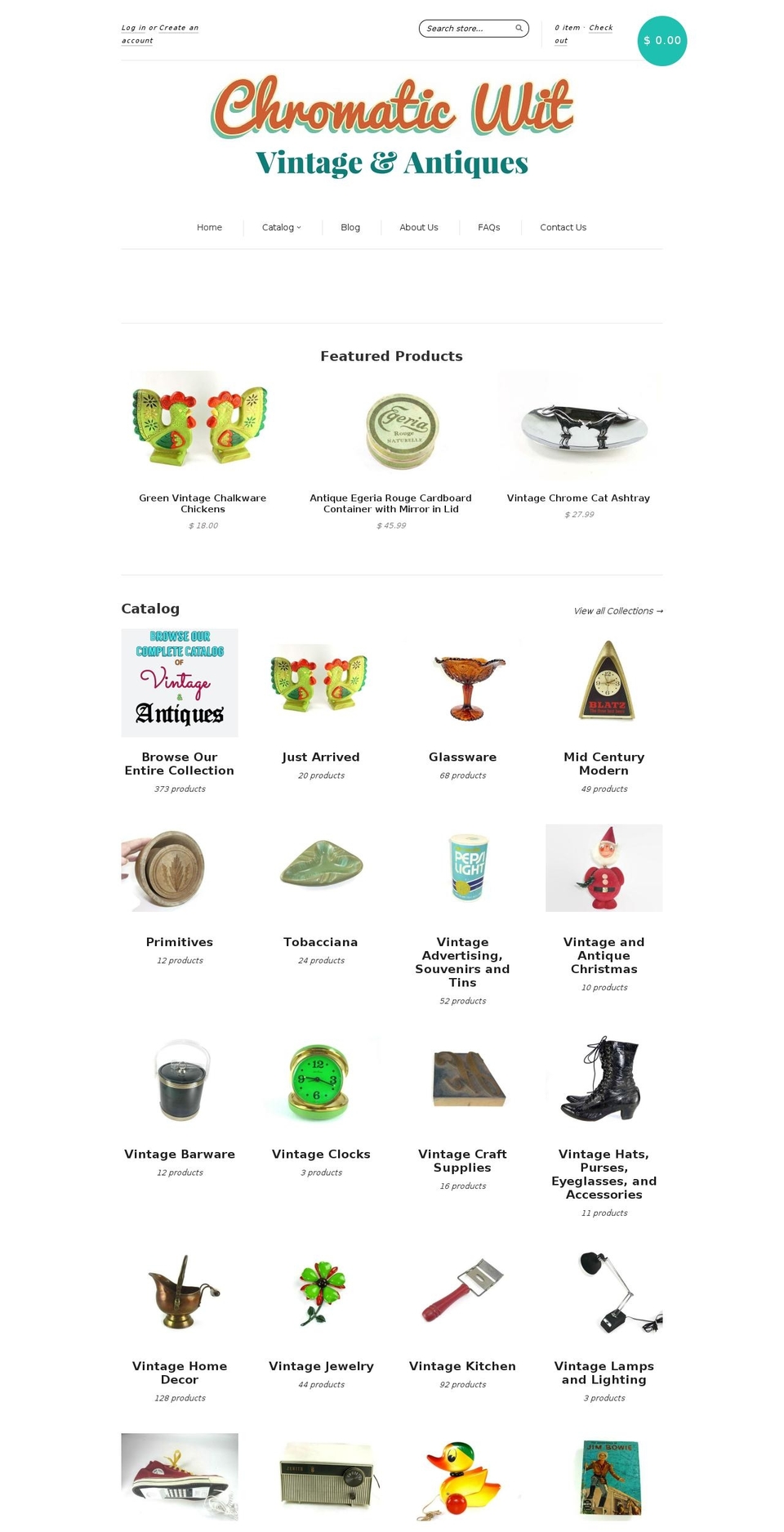 pickypeanut.com — Shopify storefront screenshot
