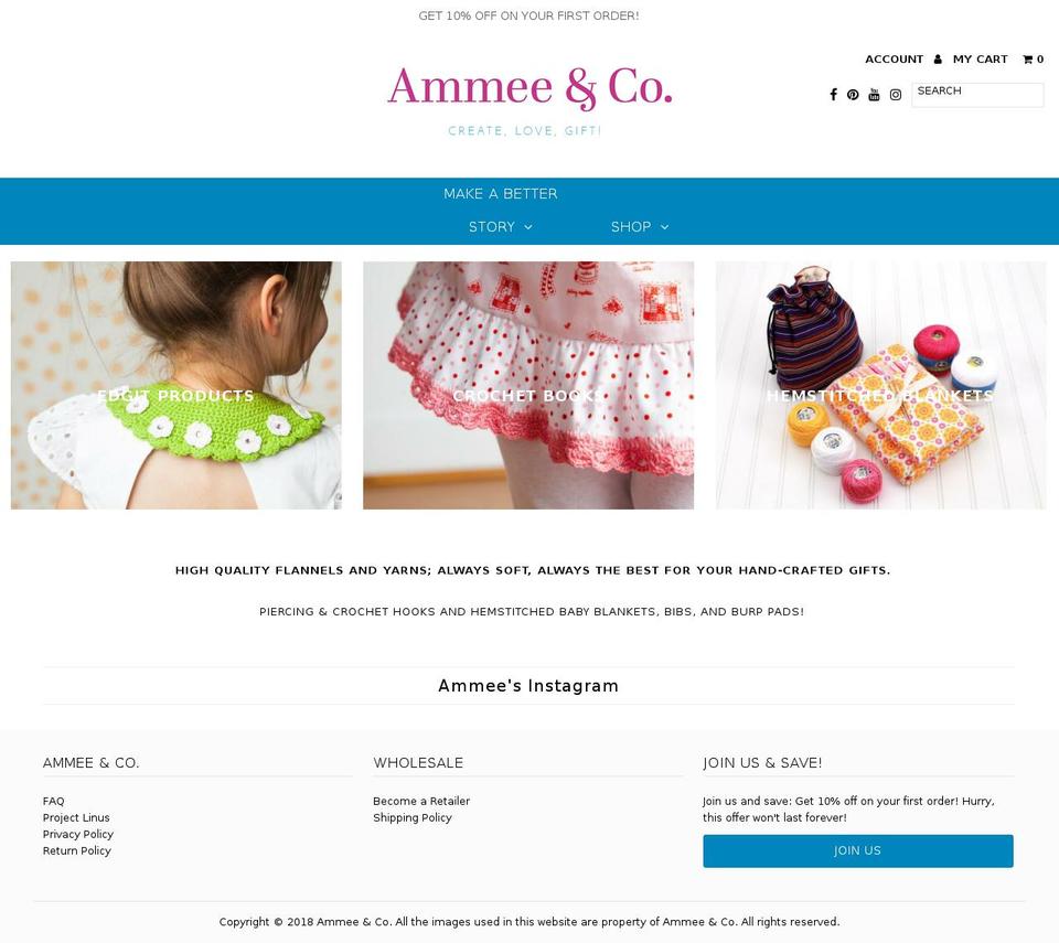 piercinghook.com — Shopify storefront screenshot