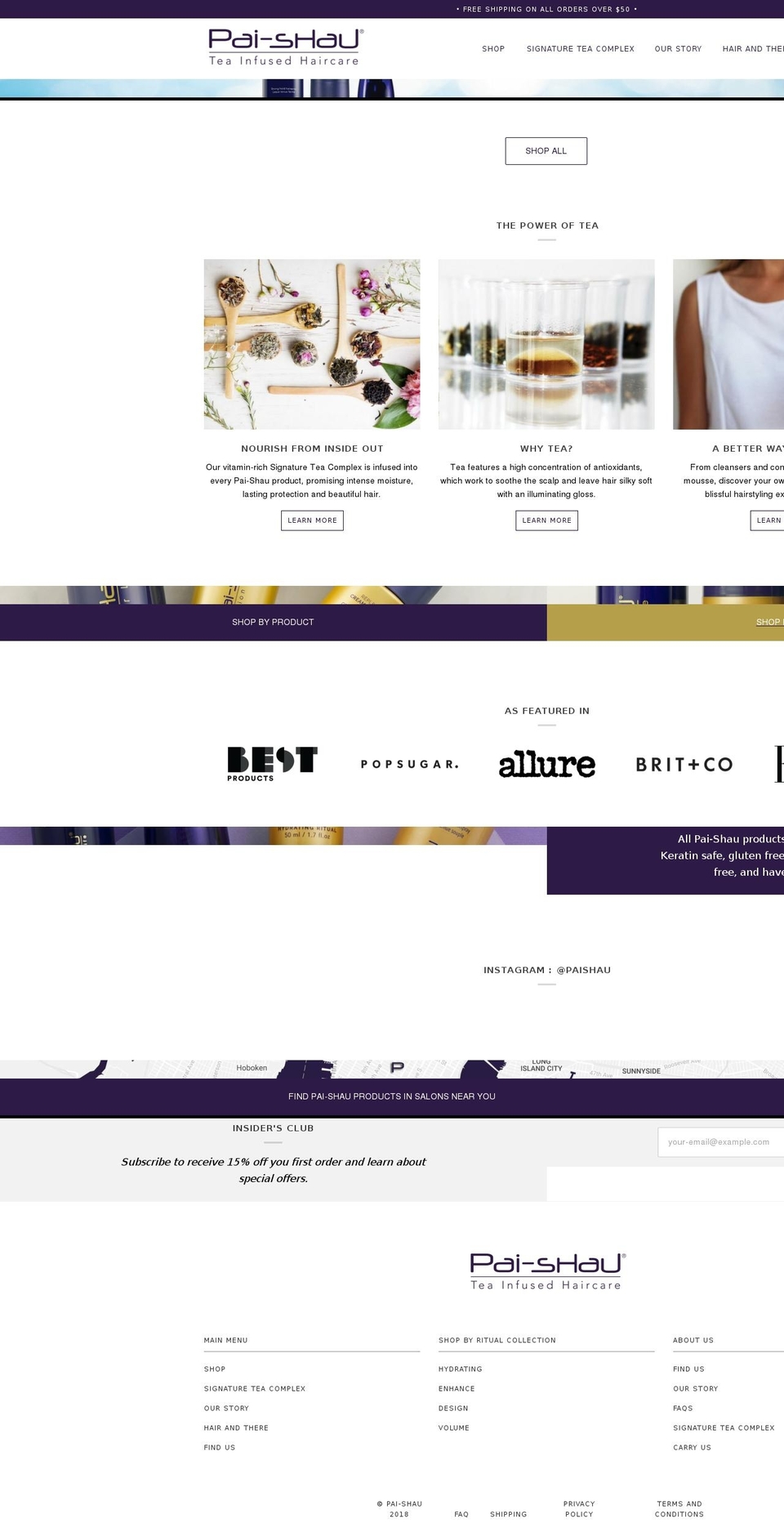 NEW_PAI-SHAU_LYONS_MAY2018(CURRENT) Shopify theme site example pieshau.com