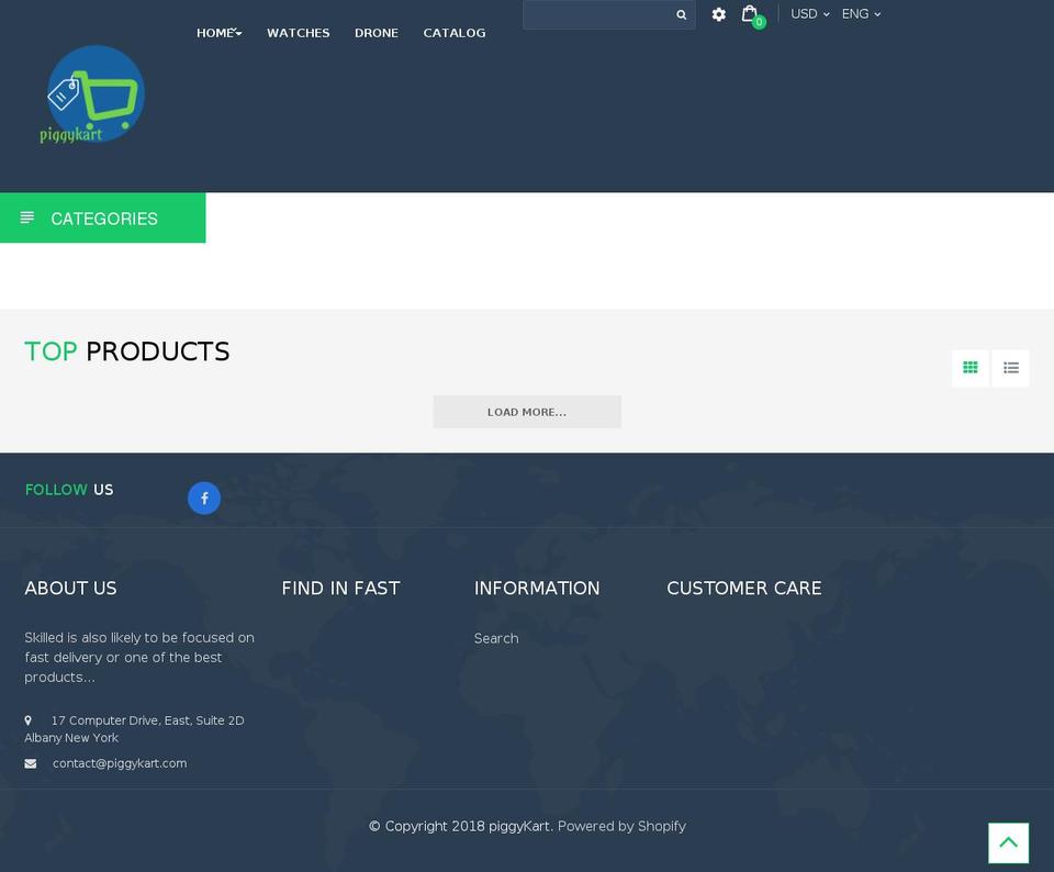 theme-export-ap-bicmart-myshopify-com-bicmart Shopify theme site example piggykart.com