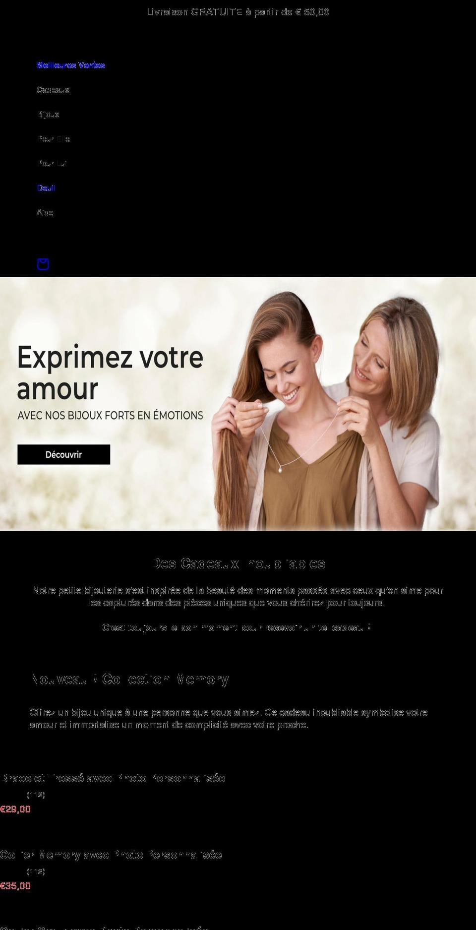 pileaplantshop.com shopify website screenshot