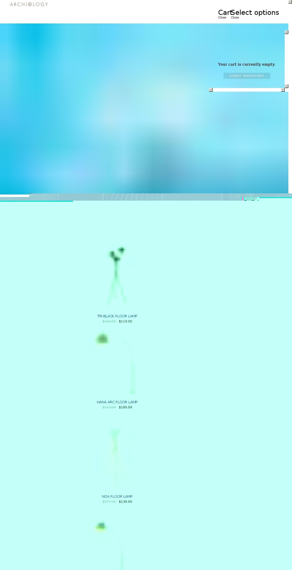 pilotrcproducts.com shopify website screenshot