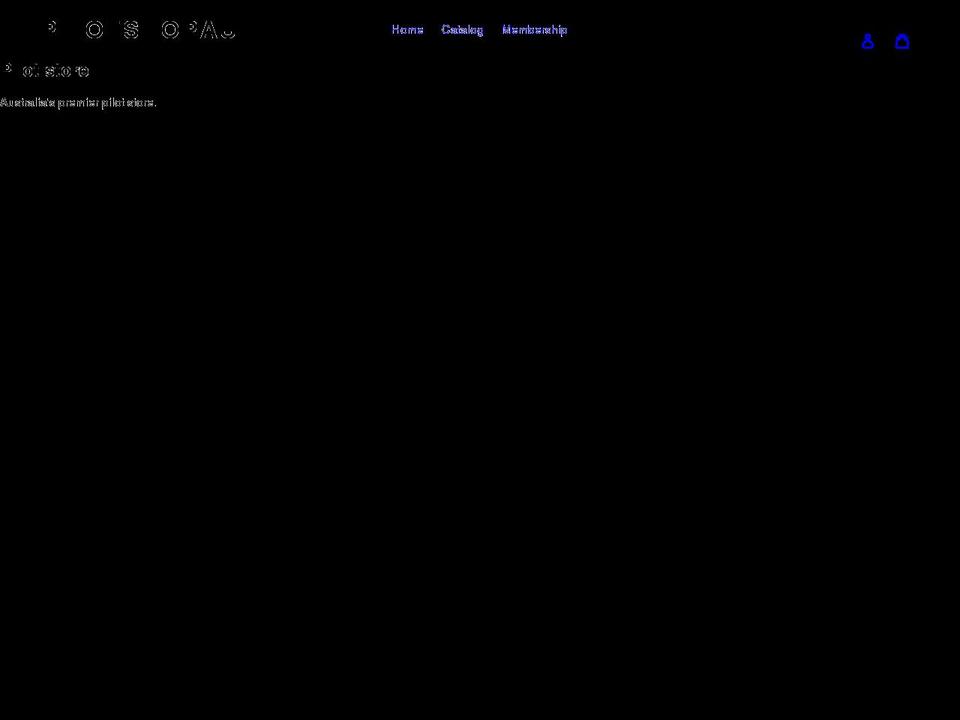 pilotstoreau.com shopify website screenshot