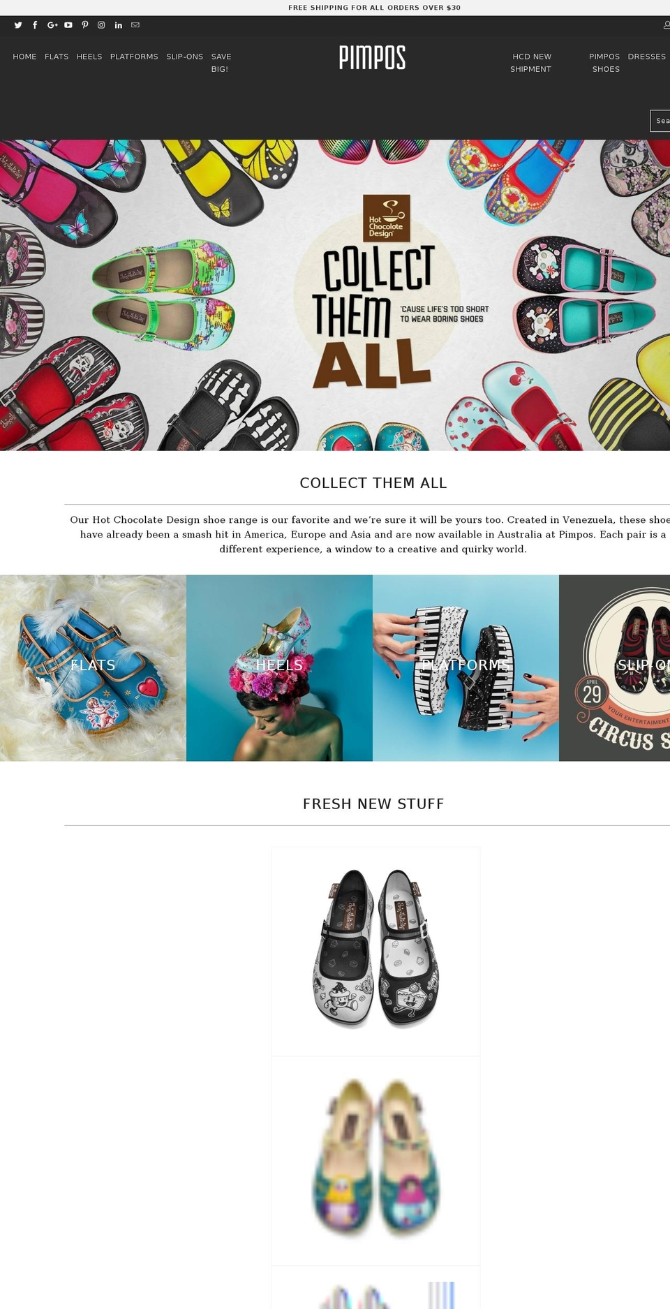 turbo -- WH Shopify theme site example pimpos.info