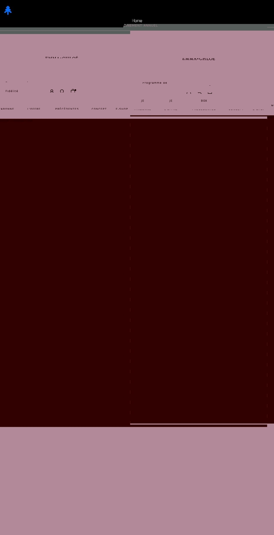 pineconnector.com shopify website screenshot