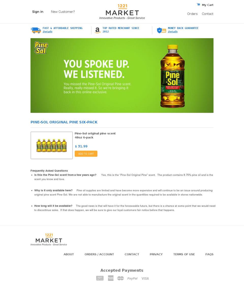 theme-export-1221-10-myshopify-com-timber-2-1 Shopify theme site example pinesoloriginalpine.com