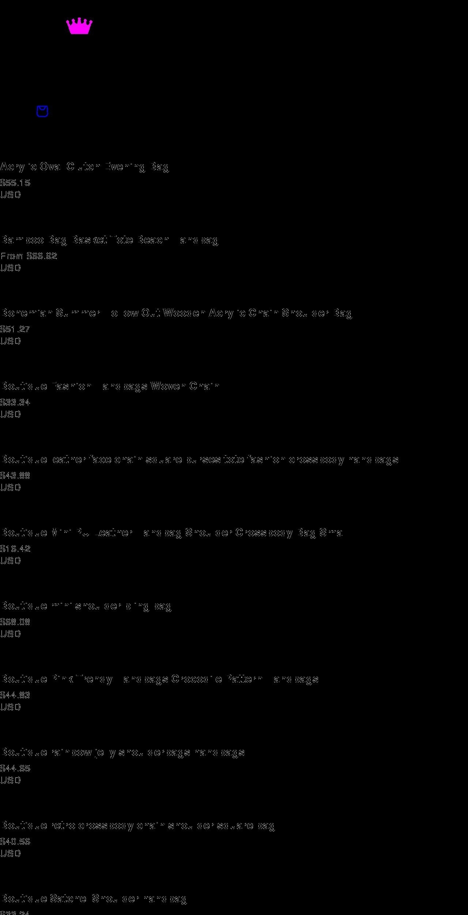 pinkdivastudio.com shopify website screenshot