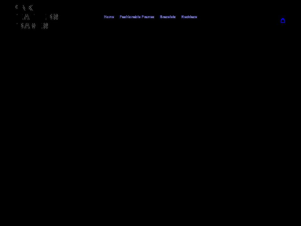 pinkfeathers.net shopify website screenshot