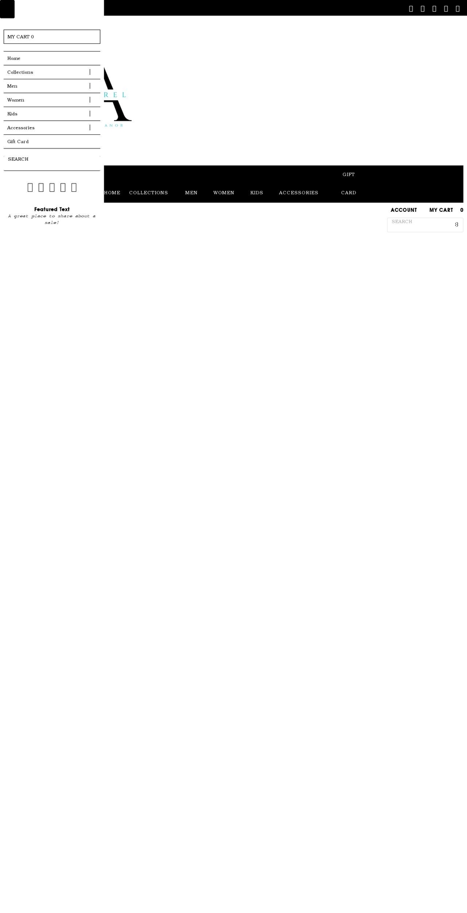 pinokiohoikuland.com shopify website screenshot